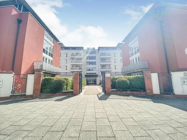 1 bedroom Apartment in Leicester