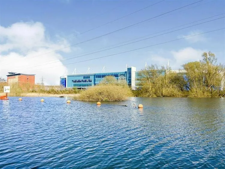 1 bedroom Apartment in Leicester