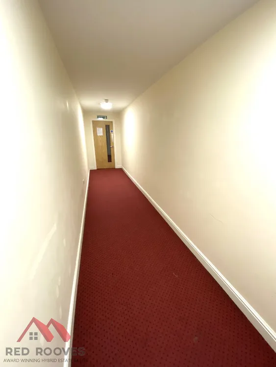 2 bedroom Apartment in Wigan