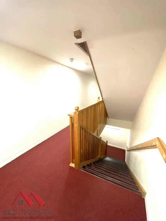 2 bedroom Apartment in Wigan