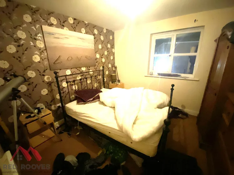 2 bedroom Apartment in Wigan