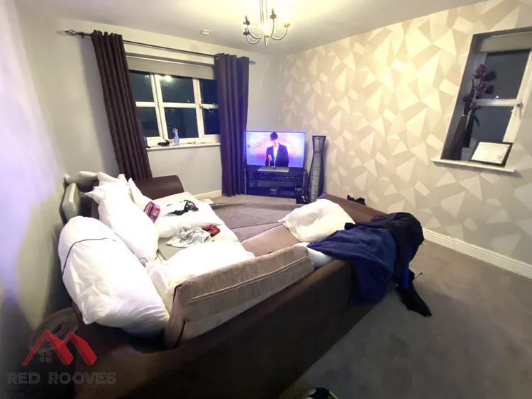 2 bedroom Apartment in Wigan