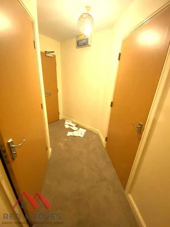 2 bedroom Apartment in Wigan