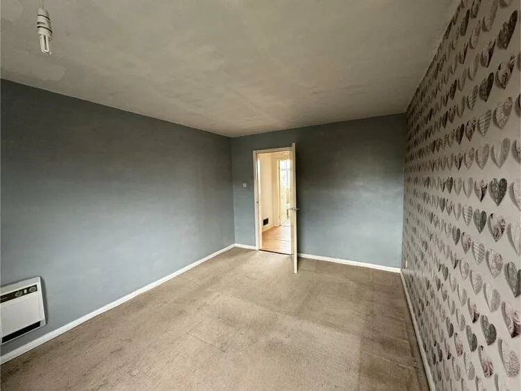 3 bedroom Apartment in Loughborough