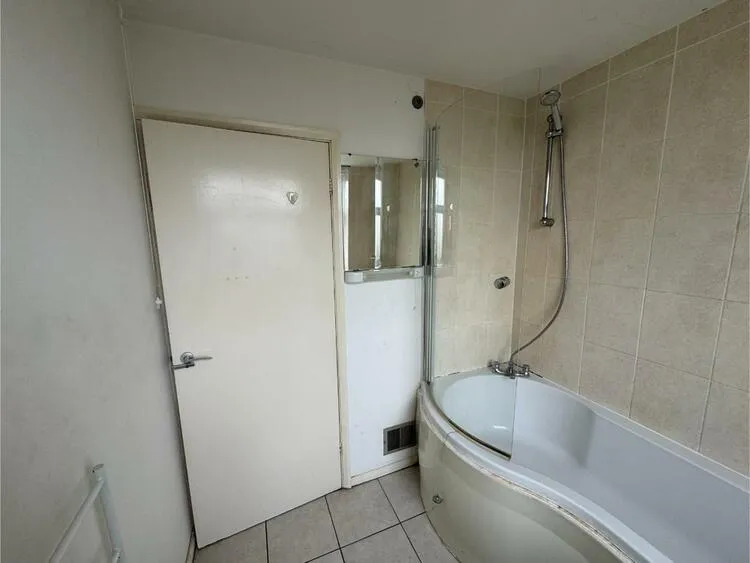 3 bedroom Apartment in Loughborough