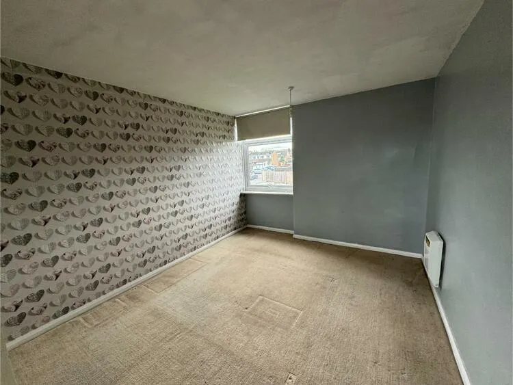3 bedroom Apartment in Loughborough