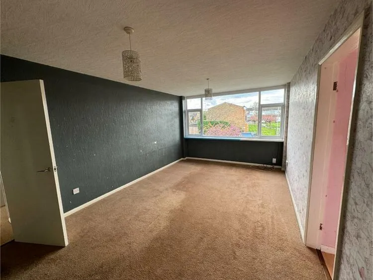 3 bedroom Apartment in Loughborough