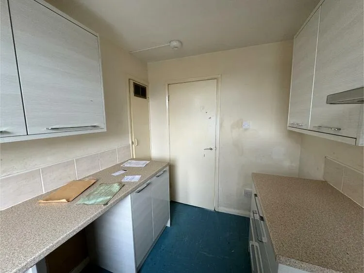 3 bedroom Apartment in Loughborough