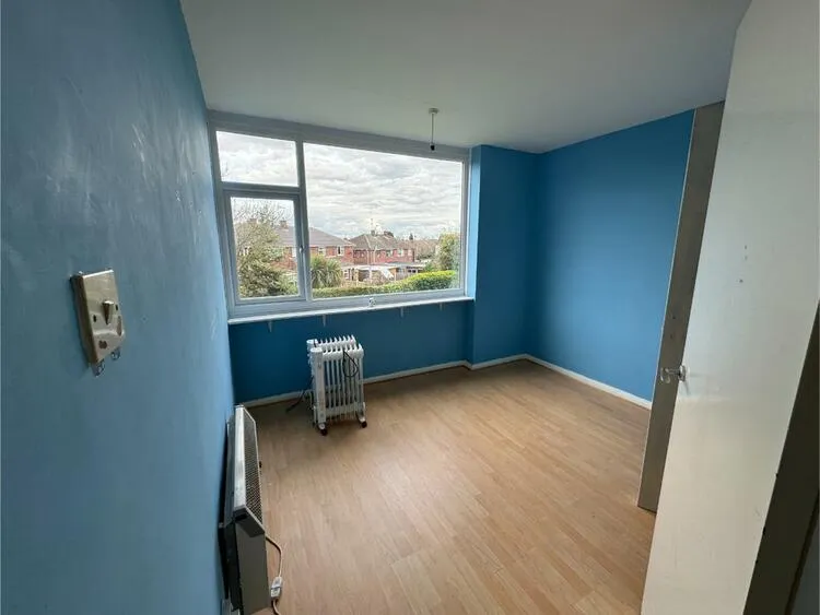 3 bedroom Apartment in Loughborough