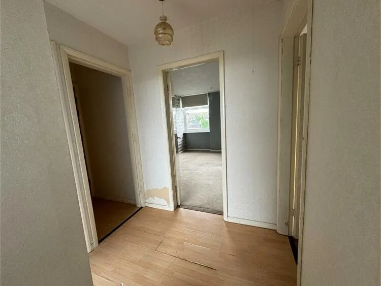 3 bedroom Apartment in Loughborough