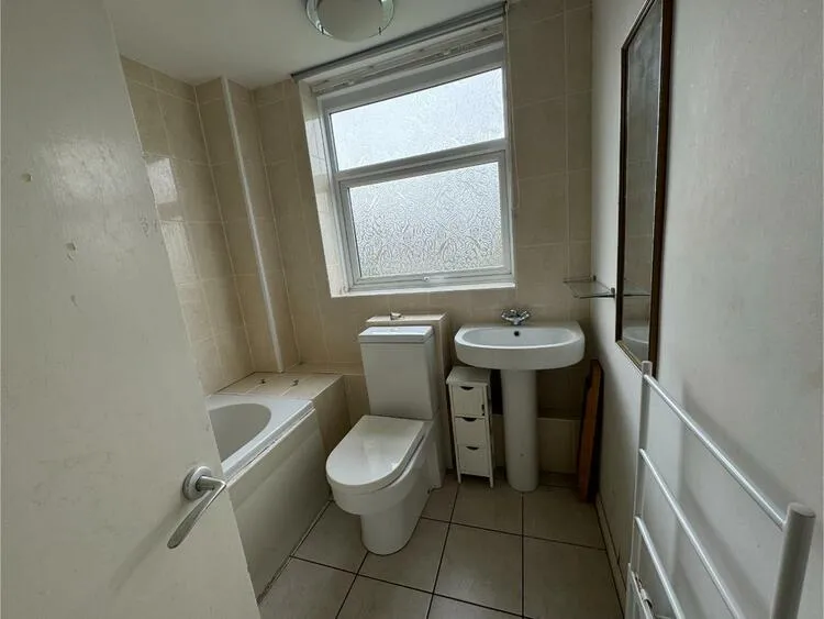 3 bedroom Apartment in Loughborough