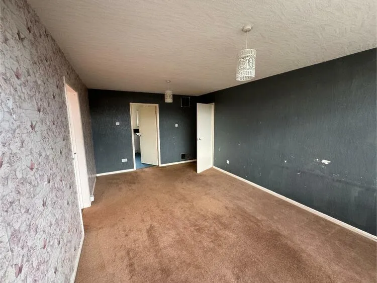 3 bedroom Apartment in Loughborough