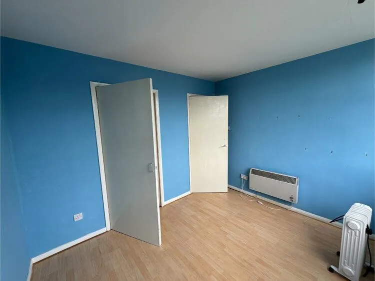 3 bedroom Apartment in Loughborough