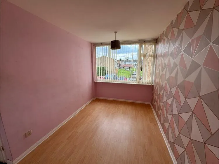 3 bedroom Apartment in Loughborough