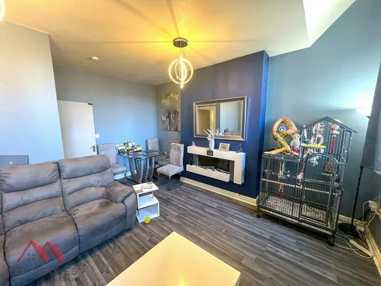 1 bedroom Apartment in Liverpool