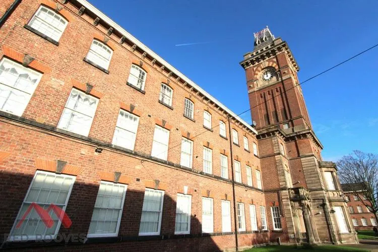 1 bedroom Apartment in Liverpool