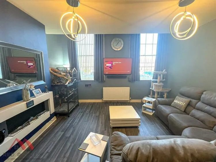 1 bedroom Apartment in Liverpool