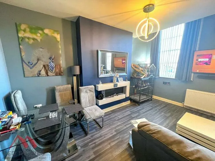 1 bedroom Apartment in Liverpool