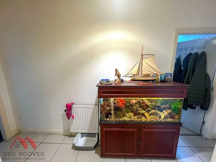 1 bedroom Apartment in Liverpool
