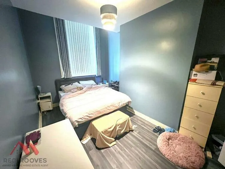 1 bedroom Apartment in Liverpool