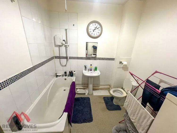 1 bedroom Apartment in Liverpool