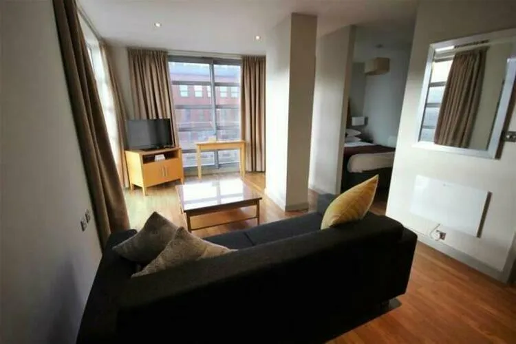 1 bedroom Apartment in Nottingham