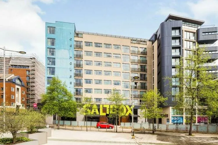 1 bedroom Apartment in Nottingham