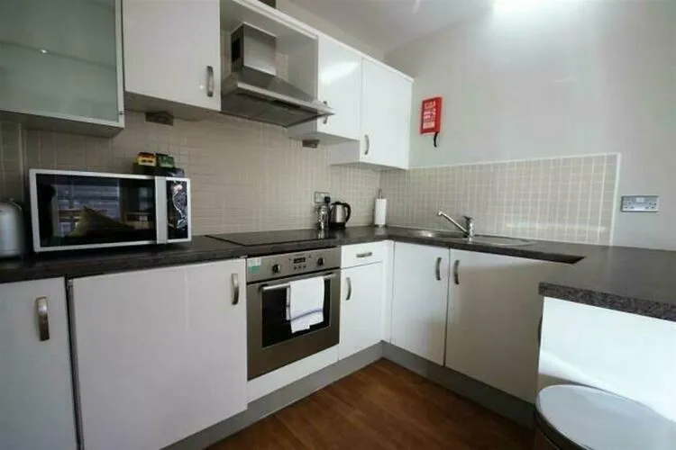 1 bedroom Apartment in Nottingham