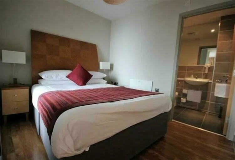1 bedroom Apartment in Nottingham