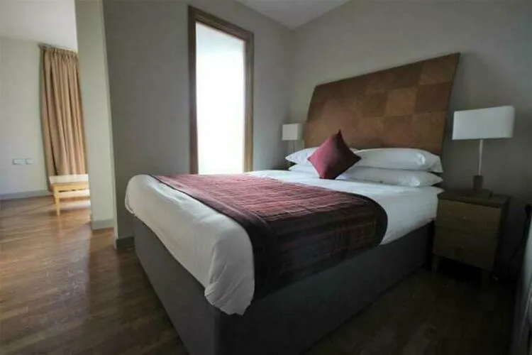 1 bedroom Apartment in Nottingham