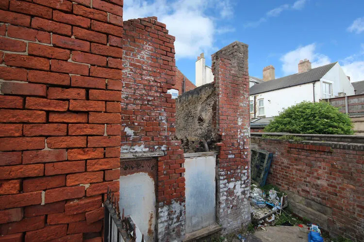 Property cover