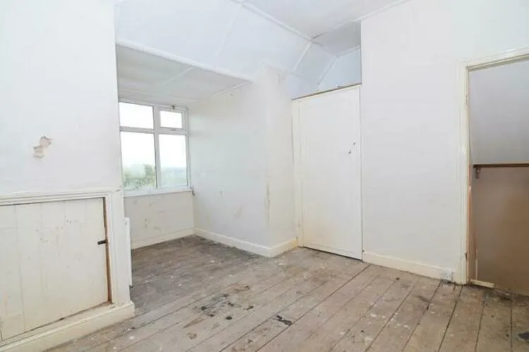 2 bedroom Terraced House in Mansfield