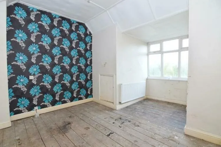 2 bedroom Terraced House in Mansfield