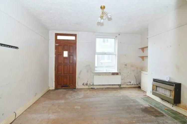 2 bedroom Terraced House in Mansfield