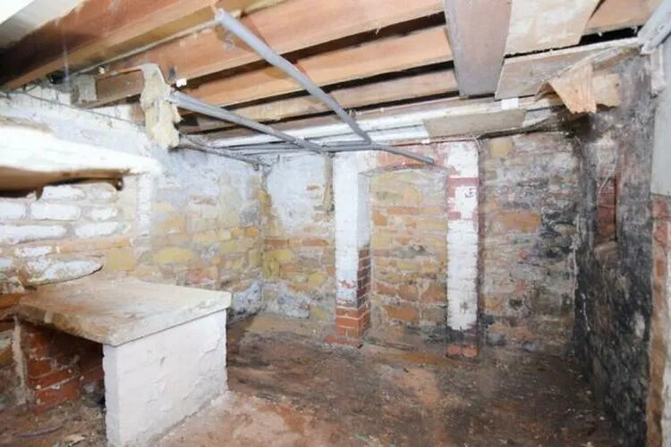 2 bedroom Terraced House in Mansfield