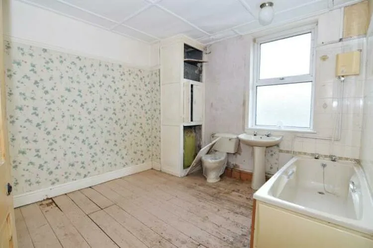 2 bedroom Terraced House in Mansfield