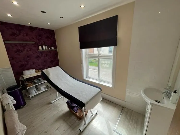 1 bedroom in Loughborough