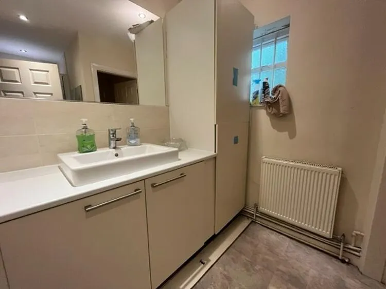 1 bedroom in Loughborough
