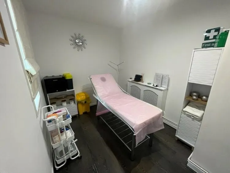 1 bedroom in Loughborough