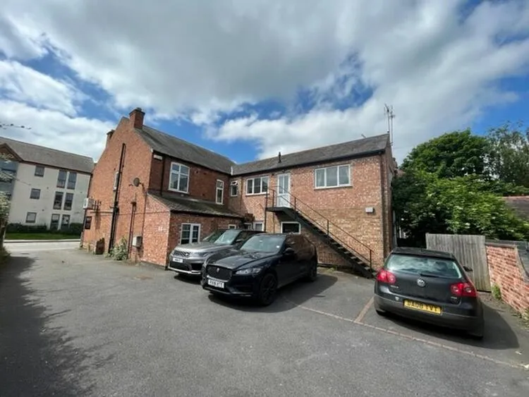 1 bedroom in Loughborough