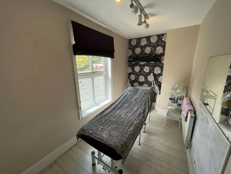 1 bedroom in Loughborough