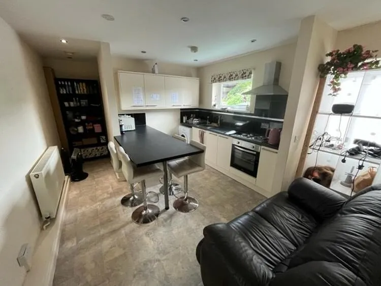 1 bedroom in Loughborough