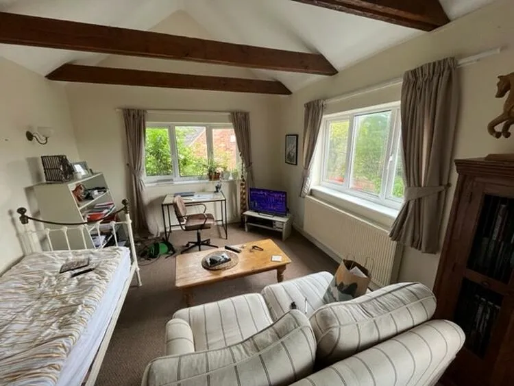 1 bedroom in Loughborough