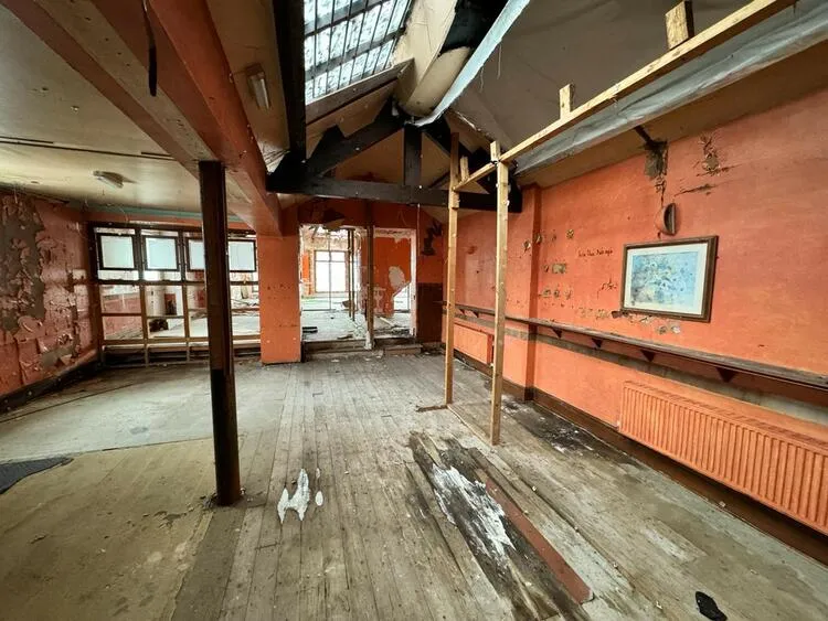 Commercial Property in Stoke-On-Trent