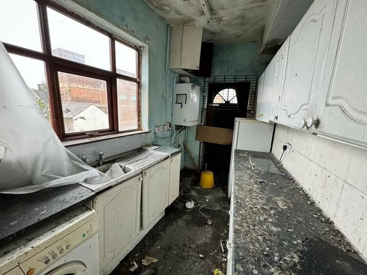 Commercial Property in Stoke-On-Trent