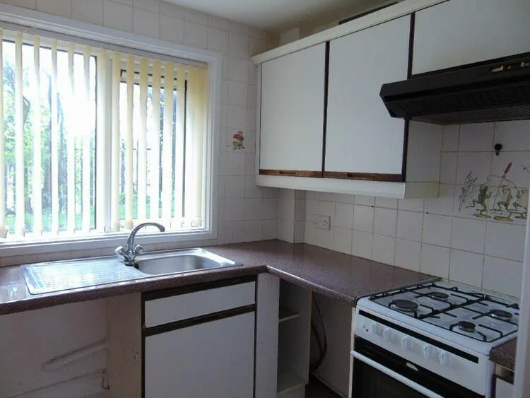 1 bedroom Ground floor flat in Birmingham