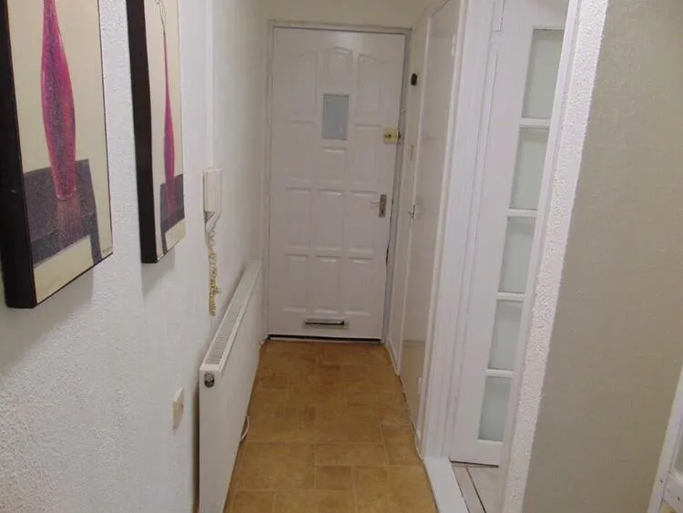 1 bedroom Ground floor flat in Birmingham