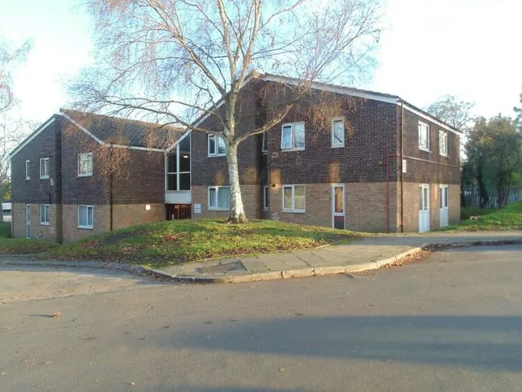 1 bedroom Ground floor flat in Birmingham