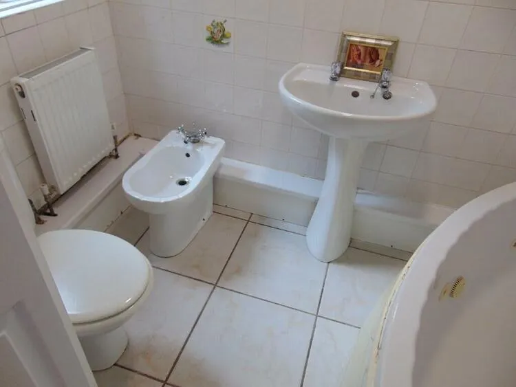 1 bedroom Ground floor flat in Birmingham