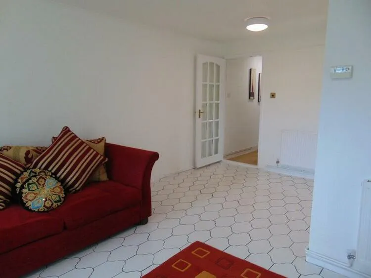 1 bedroom Ground floor flat in Birmingham